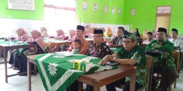 Dari Keprihatinan Menjadi Gerakan: Madrasah Ahmad Dahlan Resmi Hadir di PCM Karanglewas Banyumas