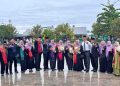 Kepala Sekolah Apresiasi Kinerja Tim Pengembang Islamic Leadership School SMP Muhammadiyah 16 Lubuk Pakam