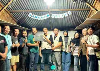 Masyarakat Sipil Bergerak: Charity Film Screening PRAY FOR SUMATERA sebagai Dukungan Kemanusiaan dan Pemulihan Pasca Bencana