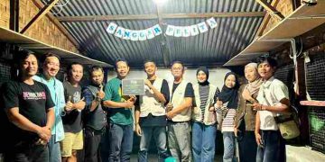 Masyarakat Sipil Bergerak: Charity Film Screening PRAY FOR SUMATERA sebagai Dukungan Kemanusiaan dan Pemulihan Pasca Bencana