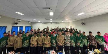 Tajdid sebagai Gerakan Sosial: Membaca Rapat Periodik PDM Banyumas dari Akar Rumput