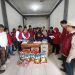 PPNI Pusat Salurkan Bantuan 1 Milyar Lebih, Ketua DPW PPNI Aceh Apresiasi DPP PPNI
