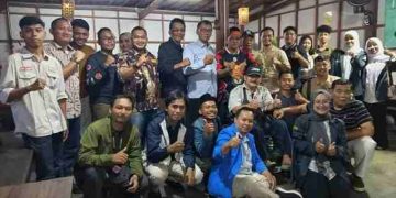 Dari Rumah Kader ke Rumah Besar: Bargaining Position PDPM Banyumas di Persimpangan Sejarah KNPI