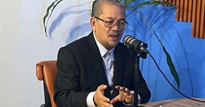 Penanganan Bencana Sibolga Dinilai Kaku, Ethics of Care: Negara Harus Dahulukan Manusia, Bukan Prosedur