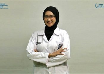 Bangun Soft Skill dan Jiwa Technopreneur, PSPPA UM Bandung Siapkan Apoteker Masa Depan
