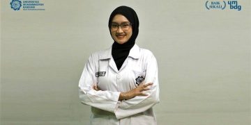 Bangun Soft Skill dan Jiwa Technopreneur, PSPPA UM Bandung Siapkan Apoteker Masa Depan