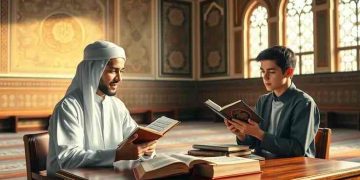 Jadal dalam Al~Qur’an: Seni Dialog Ilmiah untuk Mencari Kebenaran