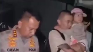 HMI Medan Sindir Viral Evakuasi di Kompleks Elite: “Banjir Sama, Prioritas Pejabat Berbeda Kelas”