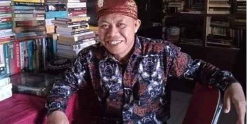 Kayu Gelondongan dan Hutan Kita