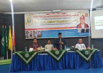 Etika di Jalan Raya Cermin Wawasan Kebangsaan: Pesan Menguat dari Para Tokoh di Sumatera Utara