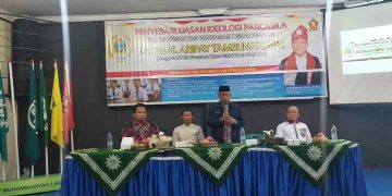 Etika di Jalan Raya Cermin Wawasan Kebangsaan: Pesan Menguat dari Para Tokoh di Sumatera Utara