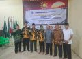 Menata Dakwah Berbasis Data: Pelatihan SiCARA dan SiMasMu LPCR PM PWM Sumut di Tebing Tinggi