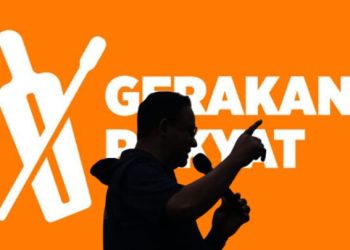 Otentikasi “Gerakan Rakyat”