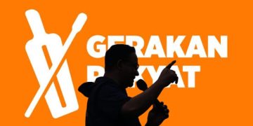 Otentikasi “Gerakan Rakyat”
