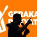 Otentikasi “Gerakan Rakyat”