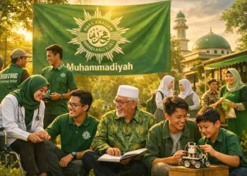 Muhammadiyah Vibes