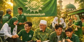 Muhammadiyah Vibes