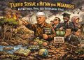 Tauhid Sosial dan Hutan yang Menangis: Ketika Iman, Ilmu, dan Keberanian Diuji