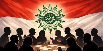 Model Demokrasi Muhammadiyah: Alternatif Demokrasi Indonesia