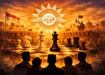 Komitmen Ideologis Kader Muhammadiyah di Tengah Dinamika Politik dan Tantangan Zaman