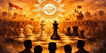 Komitmen Ideologis Kader Muhammadiyah di Tengah Dinamika Politik dan Tantangan Zaman