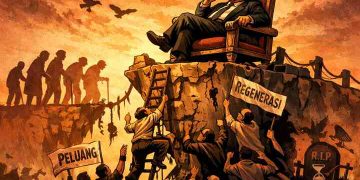 Kaderisasi Sontoloyo