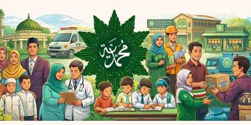 Bermuhammadiyah: Antara Amal, Kuasa, dan Ujian Akhlak