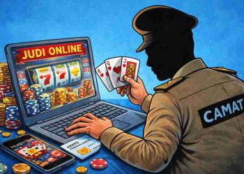 Ethics of Care Soroti Kasus Eks Camat Medan Maimun: Sinyal Bangkrutnya Etika Jabatan