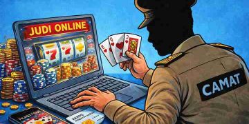 Ethics of Care Soroti Kasus Eks Camat Medan Maimun: Sinyal Bangkrutnya Etika Jabatan