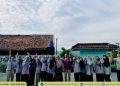 Melangkah Bersama, Maju Bersama: SMP Muhammadiyah Purwojati Memperkuat Karakter dan Prestasi Generasi Muda