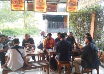 PDPM Banyumas Menyatukan Lingkungan, Kaderisasi, dan Keadilan Sosial Lewat “Ijabah”