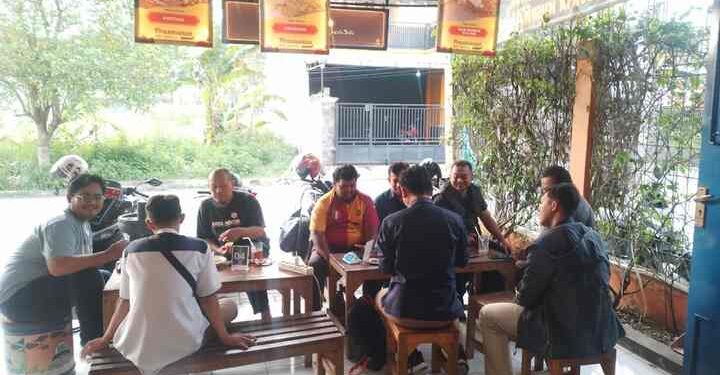 PDPM Banyumas Menyatukan Lingkungan, Kaderisasi, dan Keadilan Sosial Lewat “Ijabah”