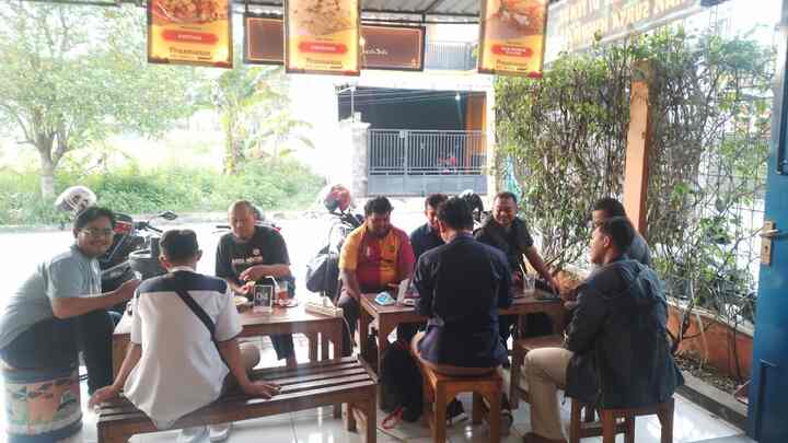 PDPM Banyumas Menyatukan Lingkungan, Kaderisasi, dan Keadilan Sosial Lewat “Ijabah”