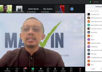 SUMU Kolaborasi Dengan Marvin Perceka Edukasi Dorong Pertumbuhan Bisnis Bimbingan Belajar Berbasis Kemitraan di Era Digital