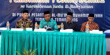 LP2 PP Muhammadiyah Dorong PesantrenMu Tumbuh Kokoh, Mandiri, dan Progresif