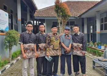 Menjaga Manhaj, Menyongsong Zaman Menuju Pesantren Muhammadiyah Jawa Tengah Berkemajuan