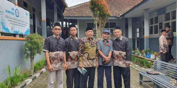 Menjaga Manhaj, Menyongsong Zaman Menuju Pesantren Muhammadiyah Jawa Tengah Berkemajuan