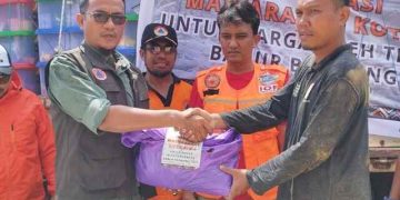 Kota Bima Peduli Aceh: Bersama dalam Doa dan Donasi