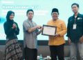 Kuliah Umum Prodi HKI UM Bandung Kupas Pentingnya Generasi Z Peduli pada Persoalan Politik