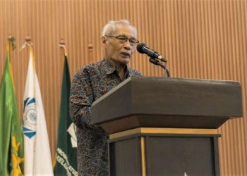 Pesan Dekan FAI UM Bandung ke Gen Z: Jangan Jauhi Politik, Perbaiki dari Dalam