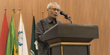 Pesan Dekan FAI UM Bandung ke Gen Z: Jangan Jauhi Politik, Perbaiki dari Dalam