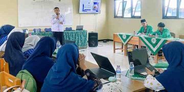 Ikhtiar SMP Muda Purwokerto Jadikan Ruang Kelas sebagai Medan Dakwah Kultural