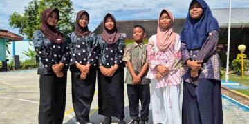 Dari Rabu ke Pencerahan: Praktik Kecil Pendidikan Berkemajuan di SMP Muhapuja, Banyumas