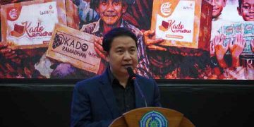 Hilman Latief: Filantropi Syariah Harus Berdampak Nyata