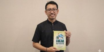 Bedah Buku IMM Autentik, Ahmad Soleh Dorong Pemurnian Nilai dan Dinamisasi Gerakan IMM