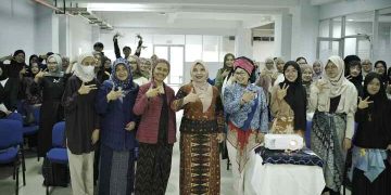 Kuliah Umum KTF UM Bandung Perkuat Kompetensi Mahasiswa di Era Industri Kreatif