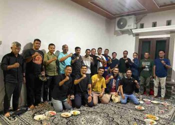 Fokal IMM Labura Dorong Pendirian Perguruan Tinggi Muhammadiyah di Labuhanbatu Utara