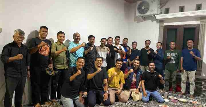 Fokal IMM Labura Dorong Pendirian Perguruan Tinggi Muhammadiyah di Labuhanbatu Utara