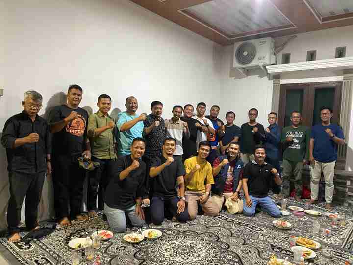 Fokal IMM Labura Dorong Pendirian Perguruan Tinggi Muhammadiyah di Labuhanbatu Utara