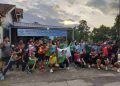 Fun Run 5K PCPM Bumiayu Brebes: Langkah Sehat Penguatan Dakwah